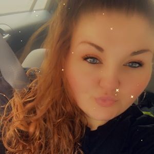 Meet your Posher, Mrs. candice